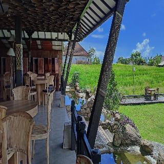 Umadhatu Village & Outbound Resort fotoÄŸrafÄ±