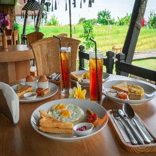 Umadhatu Village & Outbound Resort fotoÄŸrafÄ±
