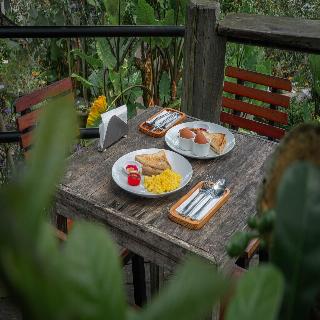Umadhatu Village & Outbound Resort fotoÄŸrafÄ±