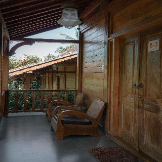 Umadhatu Village & Outbound Resort fotoÄŸrafÄ±