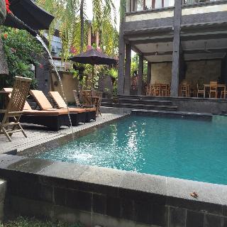 Wenara Bali Bungalow fotoÄŸrafÄ±