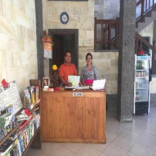 Wenara Bali Bungalow fotoÄŸrafÄ±