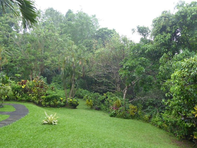 Wenara Bali Bungalow - Genel