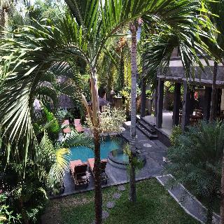 Wenara Bali Bungalow fotoÄŸrafÄ±