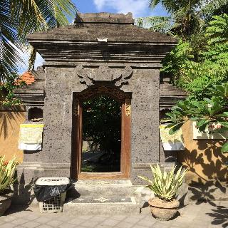 Wenara Bali Bungalow fotoÄŸrafÄ±