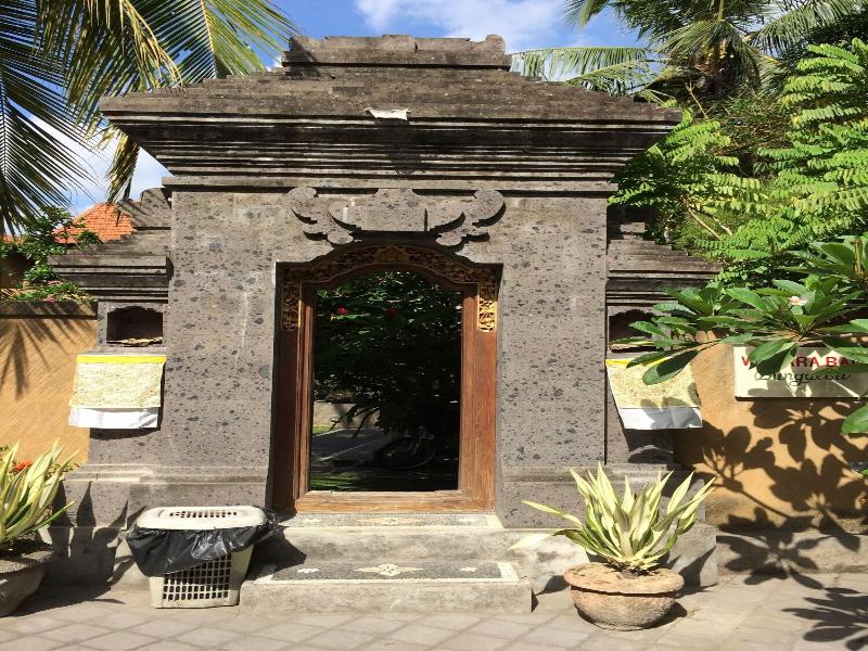 Wenara Bali Bungalow - Genel