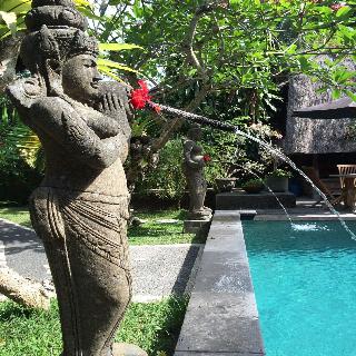 Wenara Bali Bungalow fotoÄŸrafÄ±
