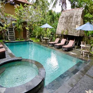 Wenara Bali Bungalow fotoÄŸrafÄ±