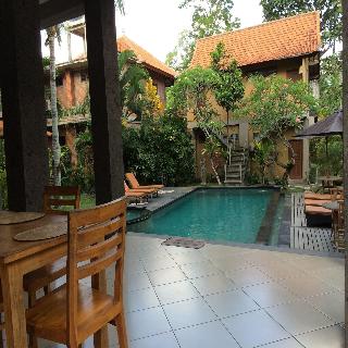 Wenara Bali Bungalow fotoÄŸrafÄ±