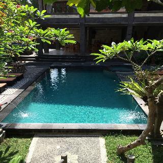 Wenara Bali Bungalow fotoÄŸrafÄ±