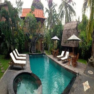 Wenara Bali Bungalow fotoÄŸrafÄ±