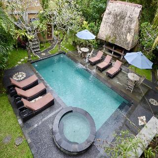Wenara Bali Bungalow fotoÄŸrafÄ±