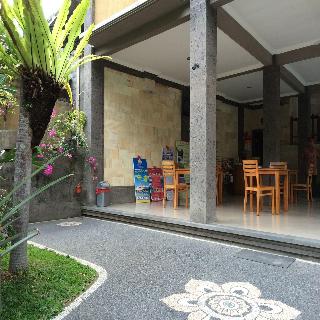 Wenara Bali Bungalow fotoÄŸrafÄ±