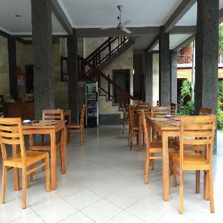 Wenara Bali Bungalow fotoÄŸrafÄ±
