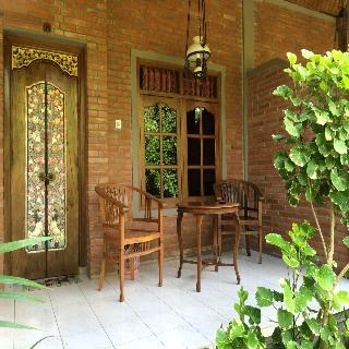 Wenara Bali Bungalow fotoÄŸrafÄ±