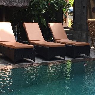 Wenara Bali Bungalow fotoÄŸrafÄ±