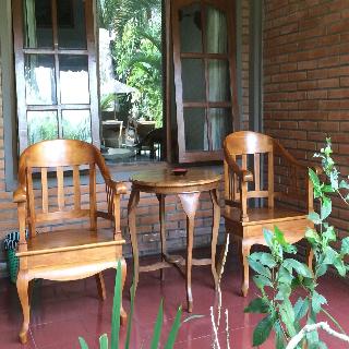 Wenara Bali Bungalow fotoÄŸrafÄ±
