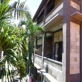 Wenara Bali Bungalow fotoÄŸrafÄ±