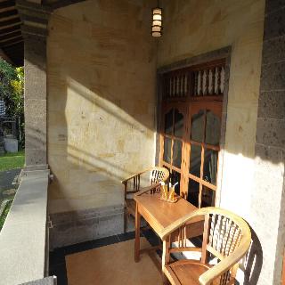Wenara Bali Bungalow fotoÄŸrafÄ±