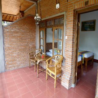 Wenara Bali Bungalow fotoÄŸrafÄ±