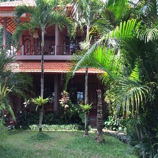 Wenara Bali Bungalow fotoÄŸrafÄ±