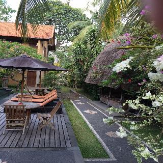 Wenara Bali Bungalow fotoÄŸrafÄ±
