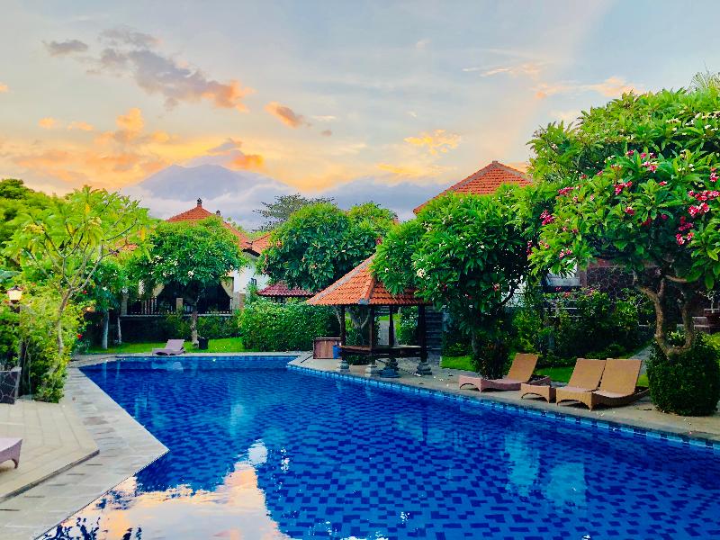 Liberty Dive Resort - Genel
