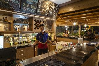 Puri Senggigi Hotel fotoÄŸrafÄ±