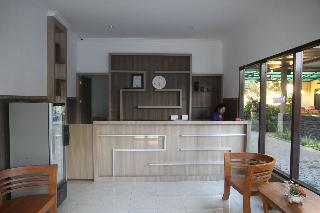 Puri Senggigi Hotel fotoÄŸrafÄ±