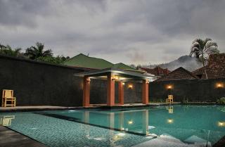 Puri Senggigi Hotel otel fotoğrafı