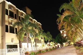 Puri Senggigi Hotel fotoÄŸrafÄ±