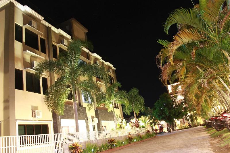 Puri Senggigi Hotel - Genel
