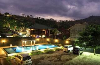 Puri Senggigi Hotel fotoÄŸrafÄ±
