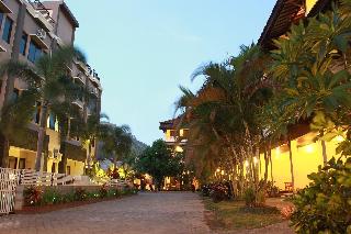 Puri Senggigi Hotel fotoÄŸrafÄ±