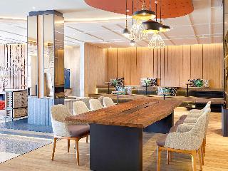 Mercure Samarinda fotoÄŸrafÄ±