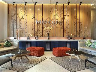 Mercure Samarinda fotoÄŸrafÄ±
