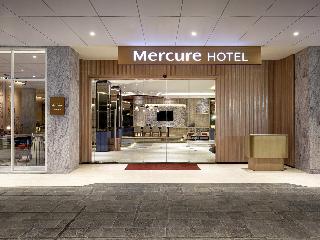 Mercure Samarinda fotoÄŸrafÄ±