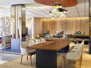 Mercure Samarinda fotoÄŸrafÄ±
