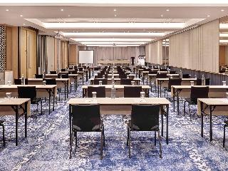 Mercure Samarinda fotoÄŸrafÄ±