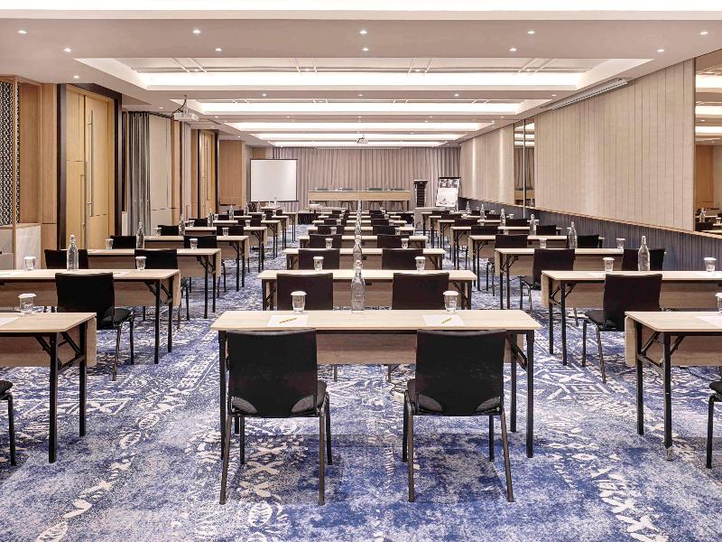 Mercure Samarinda - Toplantı
