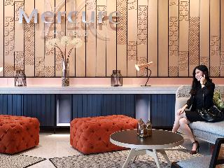 Mercure Samarinda fotoÄŸrafÄ±