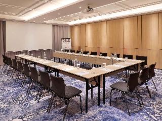 Mercure Samarinda fotoÄŸrafÄ±