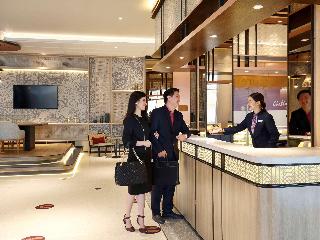 Mercure Samarinda fotoÄŸrafÄ±