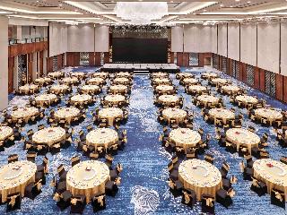 Mercure Samarinda fotoÄŸrafÄ±