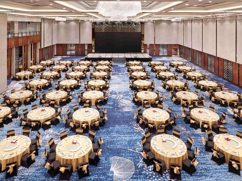 Mercure Samarinda - Toplantı