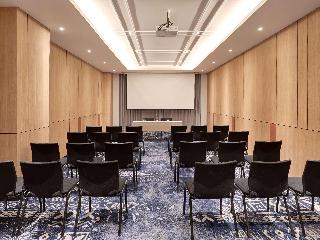 Mercure Samarinda fotoÄŸrafÄ±