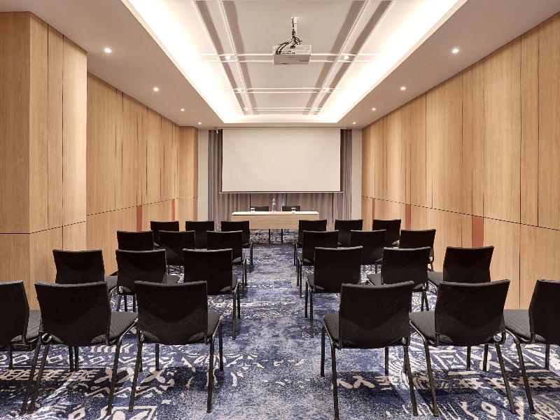 Mercure Samarinda - Toplantı
