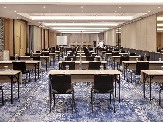 Mercure Samarinda fotoÄŸrafÄ±