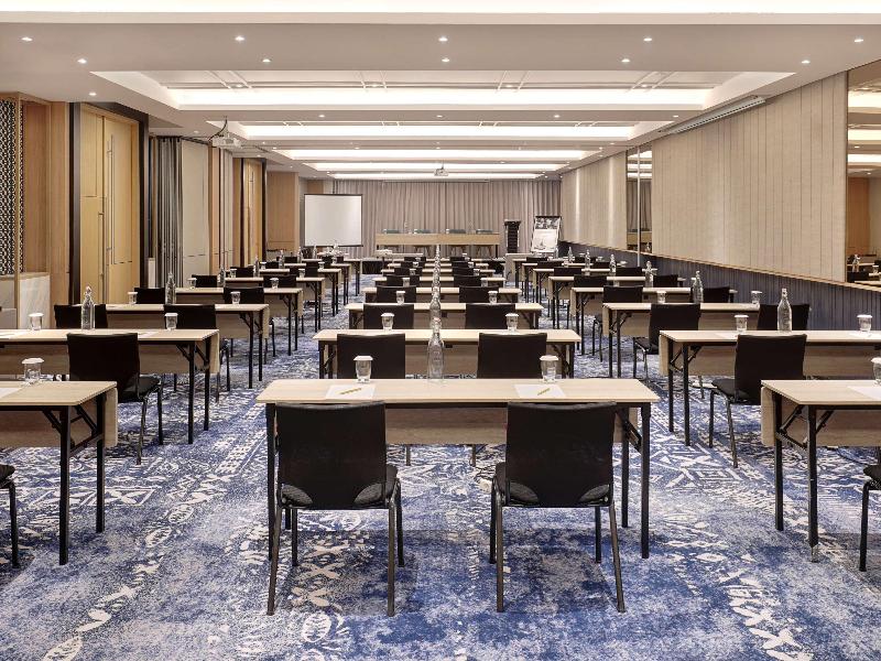 Mercure Samarinda - Toplantı