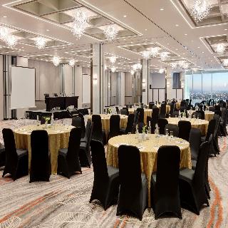 Mercure Samarinda fotoÄŸrafÄ±